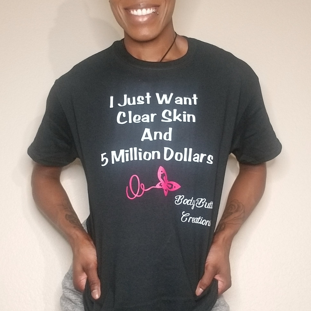 Women's T-Shirt small size